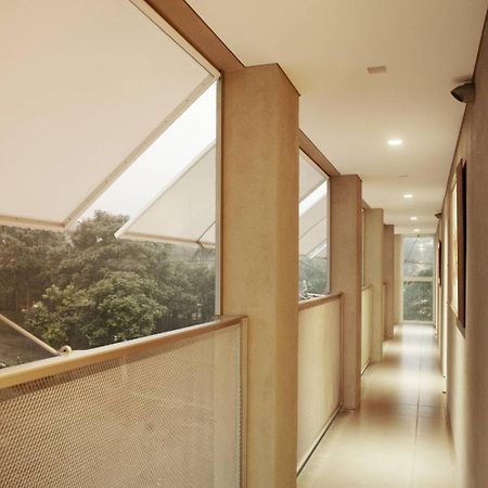 Bumi Semilir Art And Boutique Hotel Cihanjuang Ngoại thất bức ảnh