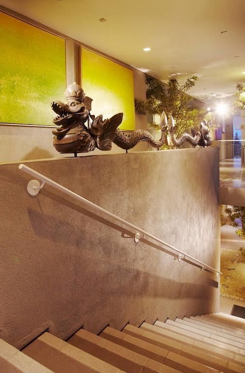 Bumi Semilir Art And Boutique Hotel Cihanjuang Ngoại thất bức ảnh