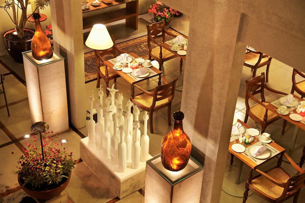 Bumi Semilir Art And Boutique Hotel Cihanjuang Ngoại thất bức ảnh