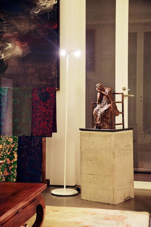 Bumi Semilir Art And Boutique Hotel Cihanjuang Ngoại thất bức ảnh