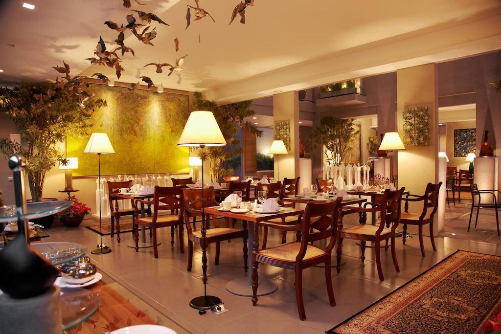 Bumi Semilir Art And Boutique Hotel Cihanjuang Ngoại thất bức ảnh