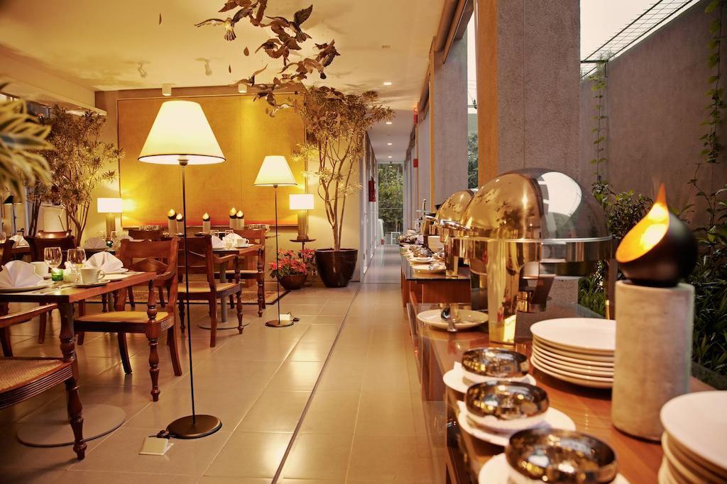 Bumi Semilir Art And Boutique Hotel Cihanjuang Ngoại thất bức ảnh