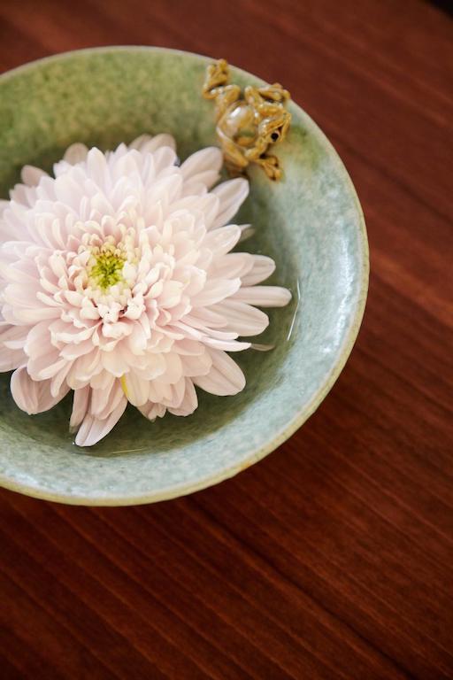 Bumi Semilir Art And Boutique Hotel Cihanjuang Ngoại thất bức ảnh