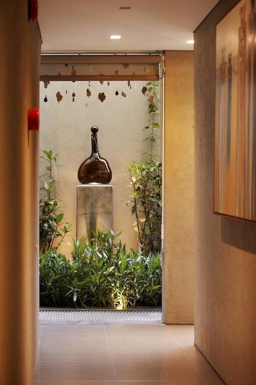 Bumi Semilir Art And Boutique Hotel Cihanjuang Ngoại thất bức ảnh