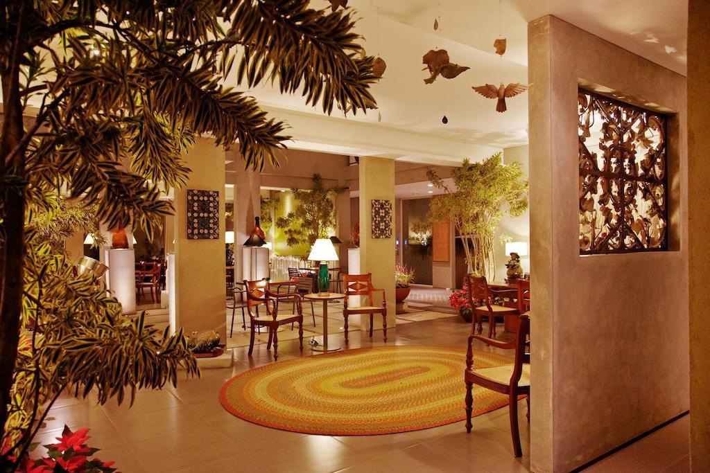 Bumi Semilir Art And Boutique Hotel Cihanjuang Ngoại thất bức ảnh