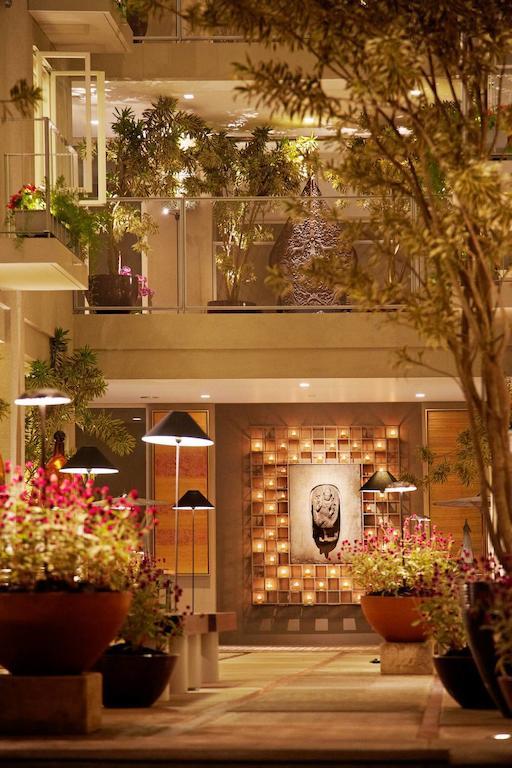 Bumi Semilir Art And Boutique Hotel Cihanjuang Ngoại thất bức ảnh